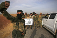 [ẢNH] Moskva thương lượng với Ankara về việc 