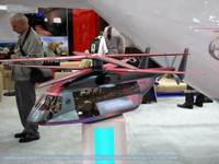 [ẢNH] Top 3 trực thăng chiến đấu có tốc độ nhanh nhất 