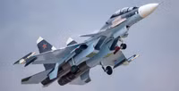 [ẢNH] Nga sớm kết hợp Su-30SM và Su-35S thành 