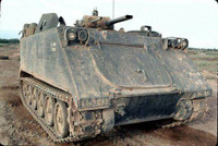 [ẢNH] Báo Nga ngạc nhiên trước thiết giáp phun lửa chiến lợi phẩm của Việt Nam