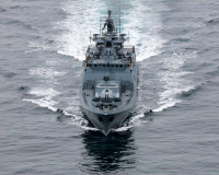 [ẢNH] Chiến hạm Nga 