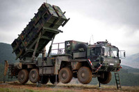 [ẢNH] Thổ Nhĩ Kỳ gửi cảnh báo đanh thép tới Mỹ về vấn đề cung cấp vũ khí