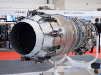 [ẢNH] Trung Quốc hành động quyết liệt để sớm kiểm soát tổ hợp Motor Sich