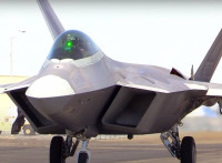 [ẢNH] Top 3 chiến đấu cơ có trần bay cao nhất thế giới