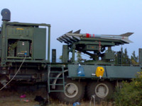 [ẢNH] Phòng không Gruzia cảnh báo tiếp tục gây thiệt hại nặng cho không quân Nga