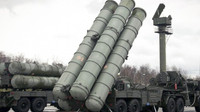 [ẢNH] S-400 giúp Thổ Nhĩ Kỳ dễ dàng chặn đứng liên minh quân sự Pháp - Hy Lạp