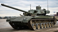 [ẢNH] Vì sao chưa biên chế siêu tăng T-14 Armata, Nga đã muốn nâng cấp sâu rộng?