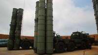 [ẢNH] S-400 giúp Thổ Nhĩ Kỳ dễ dàng chặn đứng liên minh quân sự Pháp - Hy Lạp
