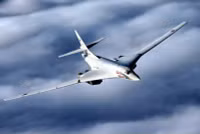[ẢNH] Kỷ lục mới của Tu-160 