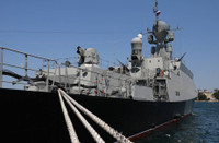 [ẢNH] Ngành đóng tàu quân sự Nga tiếp tục 