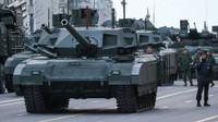 [ẢNH] Vì sao chưa biên chế siêu tăng T-14 Armata, Nga đã muốn nâng cấp sâu rộng?