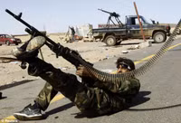 [ẢNH] Moskva thương lượng với Ankara về việc 