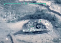 [ẢNH] Azerbaijan tung bằng chứng phá hủy lượng lớn tổ hợp phòng không Osa của Armenia