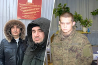 [ẢNH] Binh sĩ Nga sát hại 8 đồng đội ‘vì bị bắt nạt trong đơn vị‘