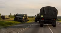 [ẢNH] Azerbaijan dùng UAV Thổ Nhĩ Kỳ phá hủy S-300 Armenia?