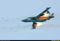 [ẢNH] Belarus bàn giao Su-25 cho Bulgaria sau khi cảnh báo bắt giữ