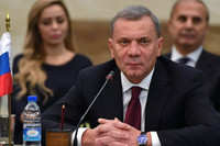 [ẢNH] Báo Nga: Moskva sắp hết kiên nhẫn với Damascus