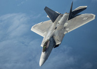 [ẢNH] Top 3 chiến đấu cơ có trần bay cao nhất thế giới