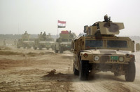 [ẢNH] Moskva thương lượng với Ankara về việc 