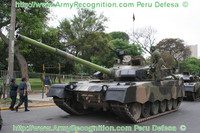 [ẢNH] Xe tăng Trung Quốc gặp khó khăn nghiêm trọng vì động cơ Ukraine