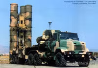 [ẢNH] Hy Lạp nâng cấp S-300PMU-1 quyết đấu S-400 Thổ Nhĩ Kỳ