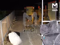 [ẢNH] Binh sĩ Nga sát hại 8 đồng đội ‘vì bị bắt nạt trong đơn vị‘