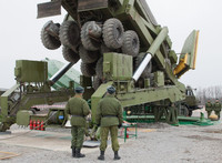 [ẢNH] Nga bất ngờ loại biên số lượng lớn ICBM 