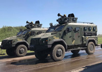 [ẢNH] Nga cười thầm khi tên lửa Javelin Mỹ cung cấp cho Ukraine không thể hoạt động