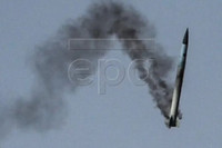 [ẢNH] Sau sự cố S-400, đến lượt tên lửa vác vai Igla của Nga phóng lỗi rất nguy hiểm