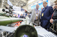 [ẢNH] Trung Quốc hành động quyết liệt để sớm kiểm soát tổ hợp Motor Sich