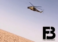 [ẢNH] Tiêm kích MiG-29 Nga bị tên lửa Thổ Nhĩ Kỳ bắn hạ tại Libya