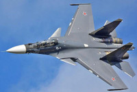 [ẢNH] Nga sớm kết hợp Su-30SM và Su-35S thành 