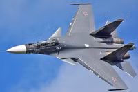 [ẢNH] Nga sớm kết hợp Su-30SM và Su-35S thành 