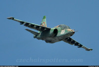 [ẢNH] Belarus bàn giao Su-25 cho Bulgaria sau khi cảnh báo bắt giữ