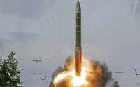 [ẢNH] Nga bất ngờ loại biên số lượng lớn ICBM 