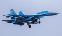[ẢNH] Phi công Ukraine kể về việc suýt bắn rơi một chiếc Il-20 của Nga