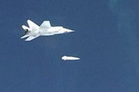 [ẢNH] Sự thật tàu sân bay Mỹ 