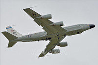 [ẢNH] Mỹ xác nhận tiến hành cuộc tấn công điện tử lớn vào phòng không Nga tại Crimea