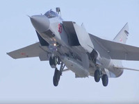 [ẢNH] Sự thật tàu sân bay Mỹ 