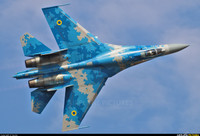 [ẢNH] Phi công Ukraine kể về việc suýt bắn rơi một chiếc Il-20 của Nga