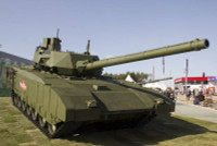 [ẢNH] Vì sao chưa biên chế siêu tăng T-14 Armata, Nga đã muốn nâng cấp sâu rộng?