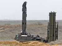 [ẢNH] Azerbaijan dùng UAV Thổ Nhĩ Kỳ phá hủy S-300 Armenia?
