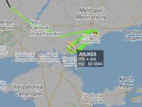 [ẢNH] Nga giật mình khi Ukraine mở toang bầu trời cho B-52 Mỹ vào hoạt động