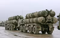 [ẢNH] Hy Lạp nâng cấp S-300PMU-1 quyết đấu S-400 Thổ Nhĩ Kỳ