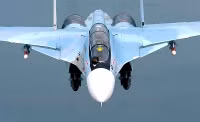 [ẢNH] Nga sớm kết hợp Su-30SM và Su-35S thành 