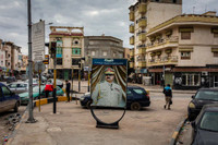 [ẢNH] Moskva thương lượng với Ankara về việc 