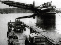 [ẢNH] Bí mật vụ phóng tên lửa đạn đạo từ tàu ngầm đầu tiên của Liên Xô