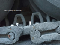 [ẢNH] Báo Nga trầm trồ trước xe tăng T-90 bằng bê tông của Việt Nam khi hoàn thiện