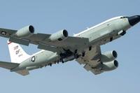 [ẢNH] Mỹ xác nhận tiến hành cuộc tấn công điện tử lớn vào phòng không Nga tại Crimea