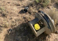 [ẢNH] BMP-2 của Nga bắn nhầm tên lửa vào T-90A gây thiệt hại nghiêm trọng